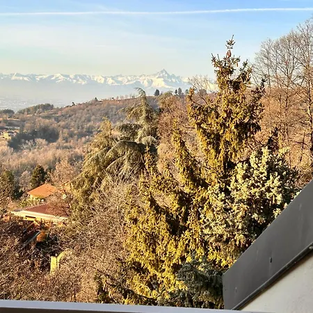 Soley Appartamento Revigliasco